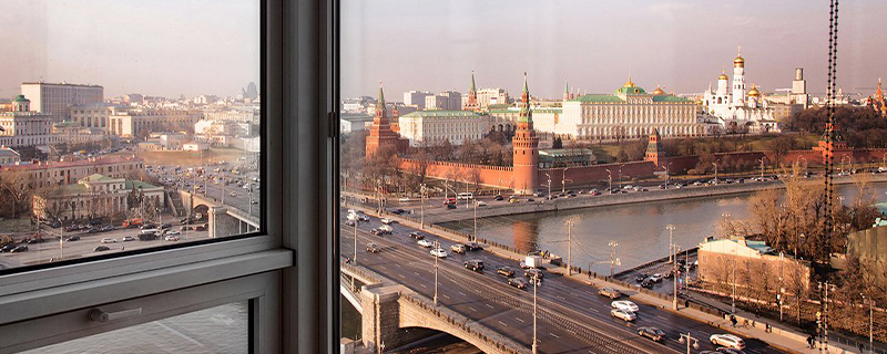 Сколько стоит евроремонт квартиры в Москве